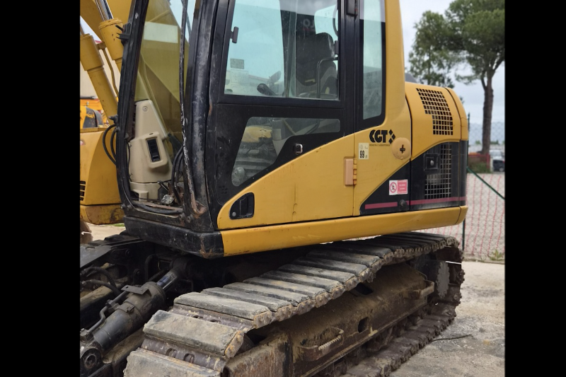 OmecoHub - Immagine CATERPILLAR 311C